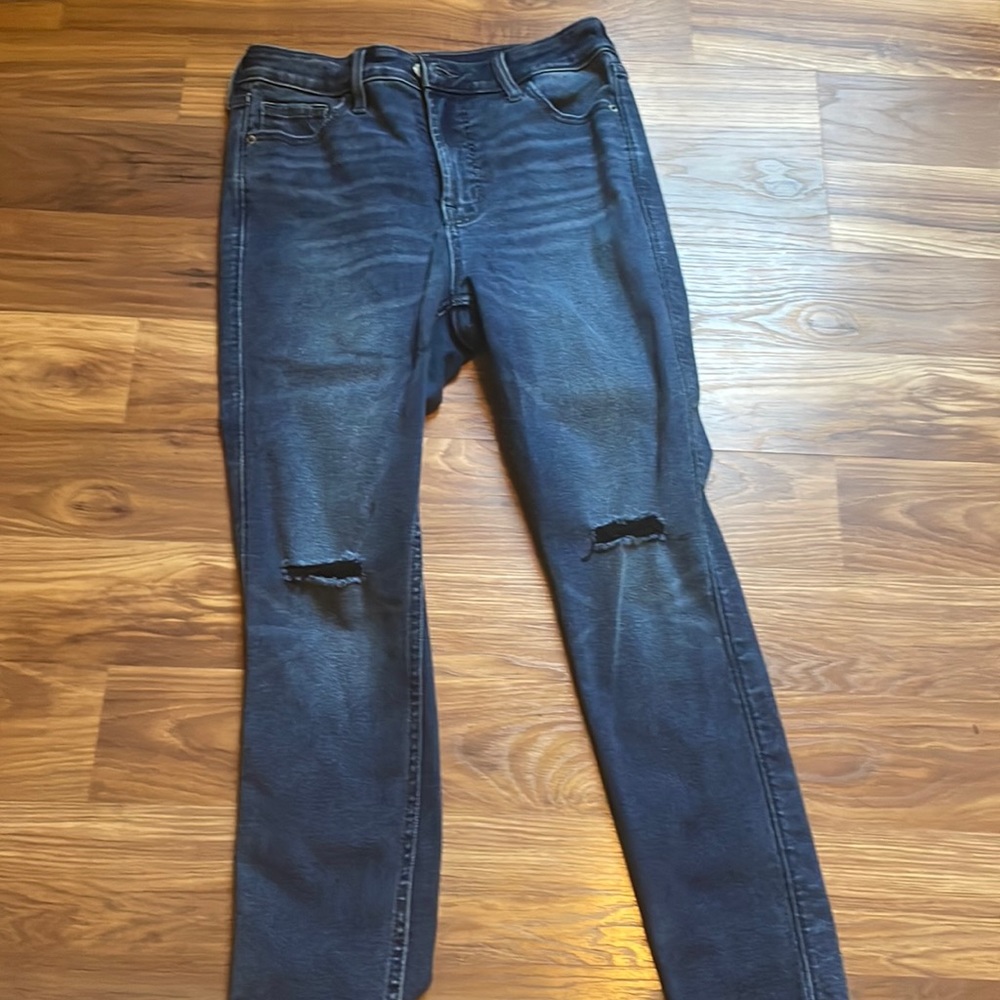 Old navy jeans